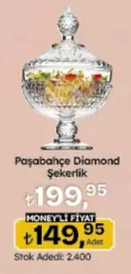 Diamond Şekerlik