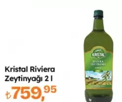 Riviera Zeytinyağı