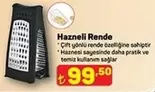 Hazneli Rende