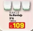 Su Bardağı