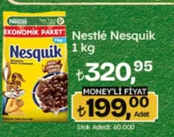 Nesquik