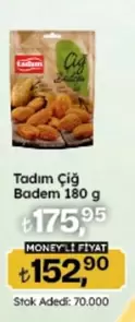 Çiğ Badem