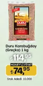 Karabuğday
