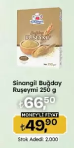Buğday Ruşeymi