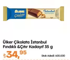 Fındıklı & Çıtır Kadayıf