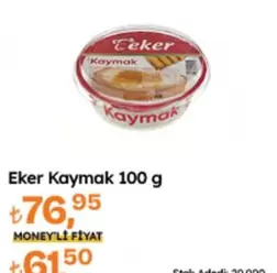 Kaymak