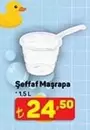 Şeffaf Maşrapa