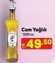Cam Yağlık
