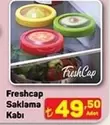 Saklama Kabı