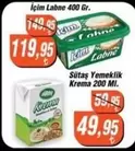 İçim Labne 400 Gr.
