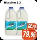 Ayran