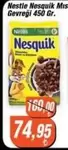 Nesquik Mısır Gevreği