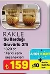 Su Bardağı