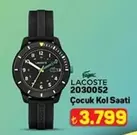 2030052 Çocuk Kol Saati