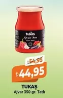 Ajvar Sos
