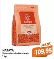 Kırmızı Mardin Mercimek