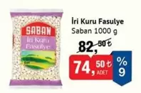 İri Kuru Fasulye