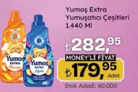 Yumuşatıcı Çeşitleri
