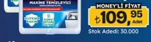 Makine Temizleyici