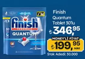 Quantum Tablet 30'lu