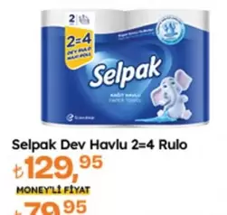 Dev Havlu