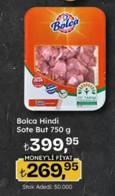 Hindi Sote But