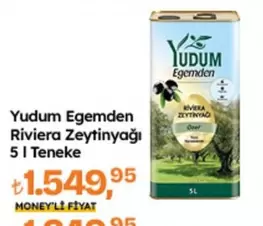 Riviera Zeytinyağı