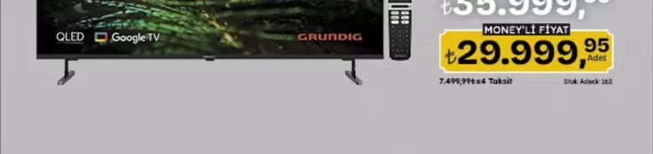 OLED Google TV