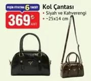 Kol Çantası