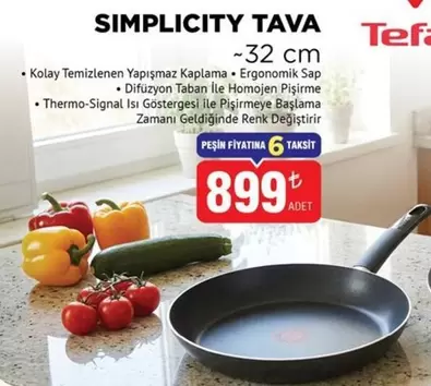 Sap - Tava