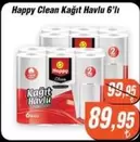 Kağıt Havlu