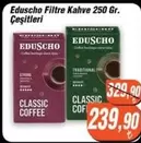 Filtre Kahve