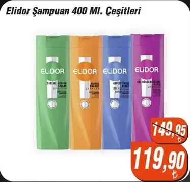Şampuan