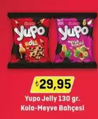 Yupo Jelly