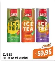 Ice Tea