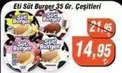 Süt Burger