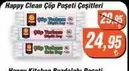 Çöp Poşeti Çeşitleri