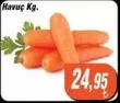 Havuç