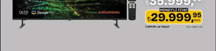 OLED Google TV