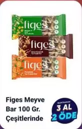 Bar - Meyve