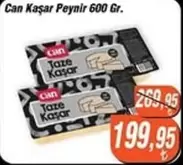 Taze Kaşar Peynir
