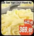 Çan Tam Yağlı Geleneksel Peynir Kg