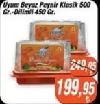 Beyaz -  Peynir Klasik