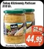 Közlenmiş Patlıcan