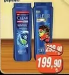 CLEAR