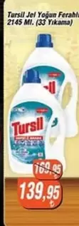 Jel Yoğun Ferahlık