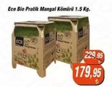 Pratik Mangal Kömürü