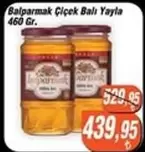 Çicek Balı