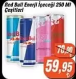 Enerji İçeceği