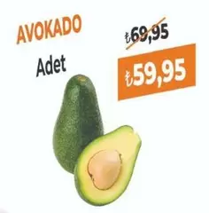 AVOKADO
